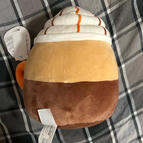 Squishmallow Paislynn 8” - Picture 2 of 8